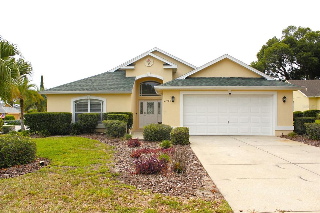 13748 MEADE COURT, Hudson, FL 34667
