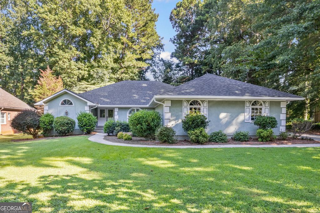 431 White Oak Drive, Newnan, GA 30265