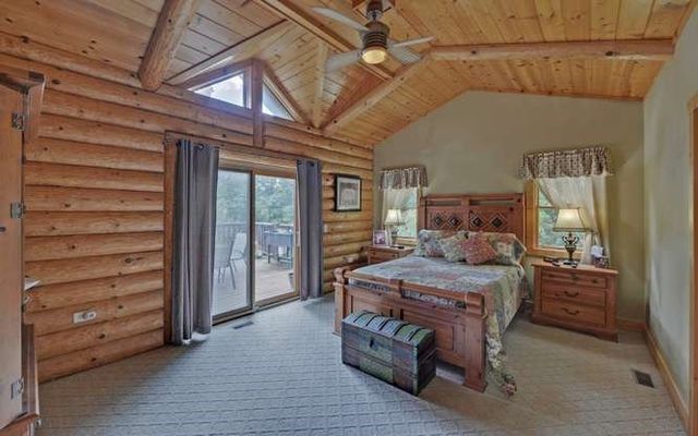 46 Fall View Road, Blairsville, GA 30512