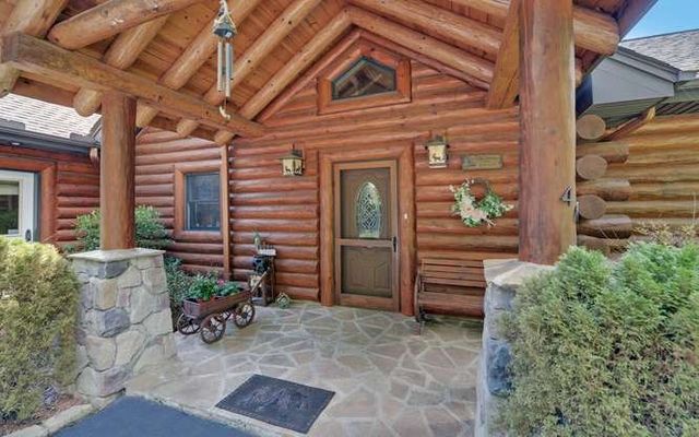 46 Fall View Road, Blairsville, GA 30512