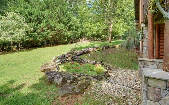 46 Fall View Road, Blairsville, GA 30512