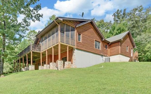 46 Fall View Road, Blairsville, GA 30512