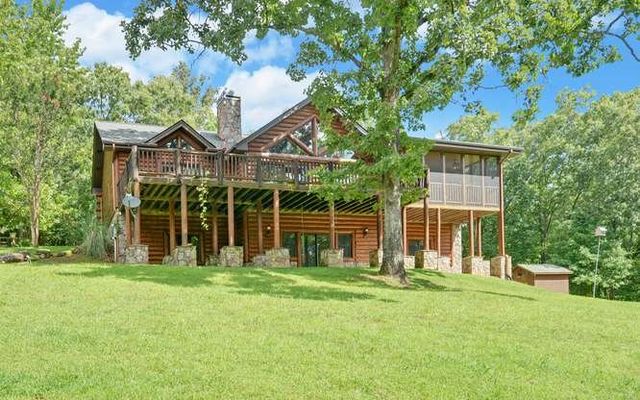 46 Fall View Road, Blairsville, GA 30512