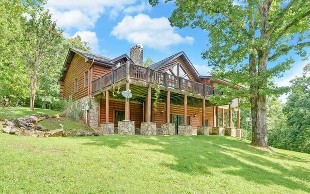 46 Fall View Road, Blairsville, GA 30512