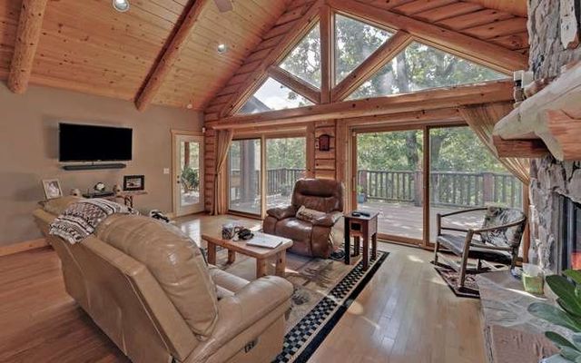 46 Fall View Road, Blairsville, GA 30512