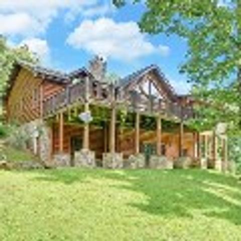 46 Fall View Road, Blairsville, GA 30512