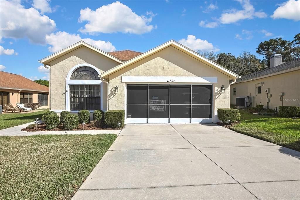 11321 COPLEY COURT, Spring Hill, FL 34609