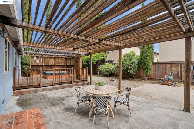 20024 Leroy Dr, Castro Valley, CA 94546