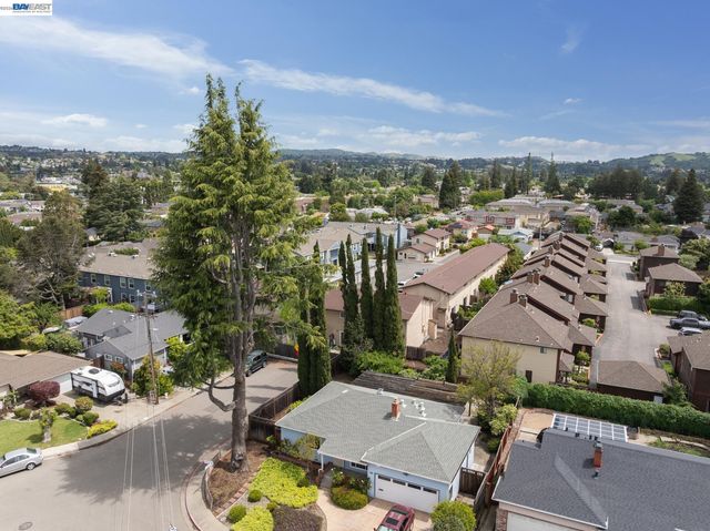 20024 Leroy Dr, Castro Valley, CA 94546