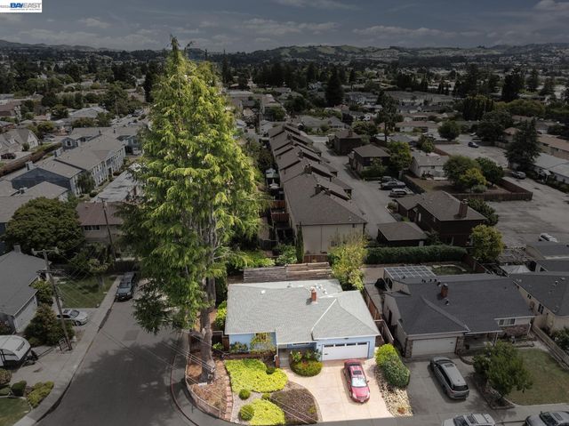 20024 Leroy Dr, Castro Valley, CA 94546