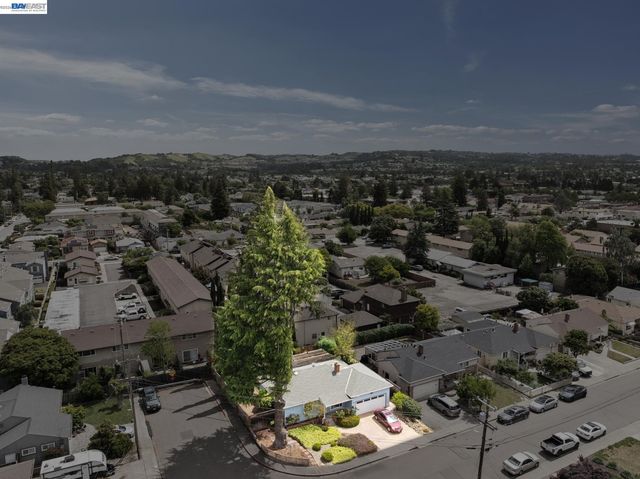 20024 Leroy Dr, Castro Valley, CA 94546