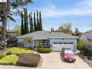 20024 Leroy Dr, Castro Valley, CA 94546