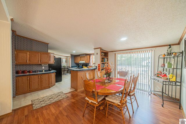 281 Jim Willson Loop, Ledbetter, KY 42058