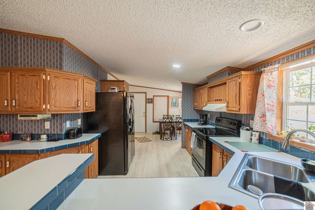 281 Jim Willson Loop, Ledbetter, KY 42058