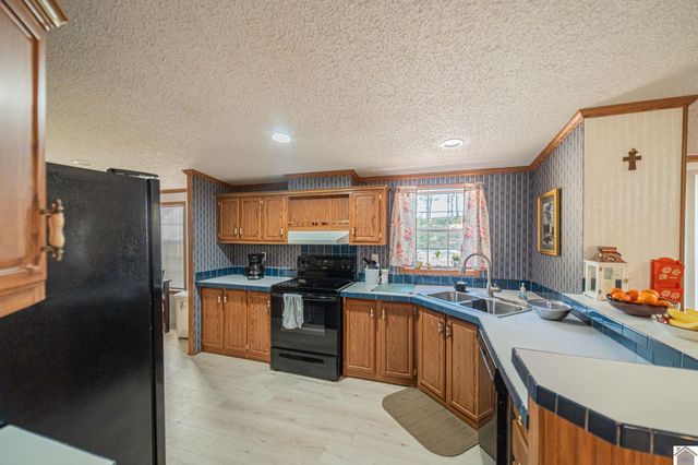 281 Jim Willson Loop, Ledbetter, KY 42058