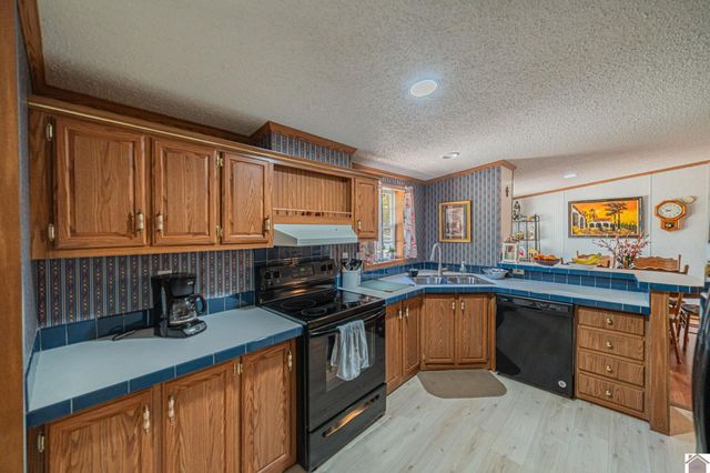 281 Jim Willson Loop, Ledbetter, KY 42058