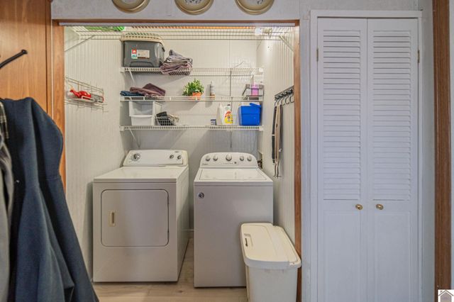 281 Jim Willson Loop, Ledbetter, KY 42058