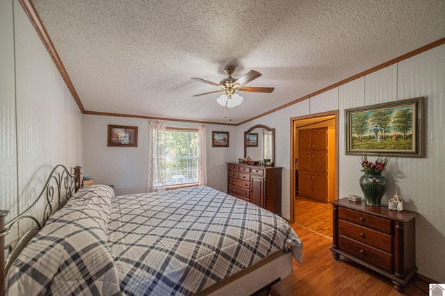 281 Jim Willson Loop, Ledbetter, KY 42058