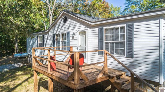 281 Jim Willson Loop, Ledbetter, KY 42058