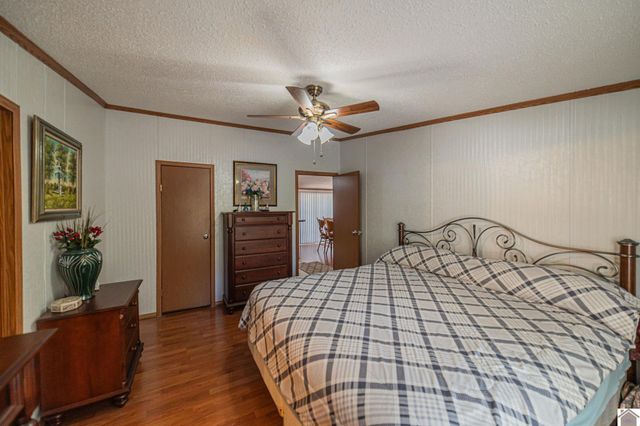 281 Jim Willson Loop, Ledbetter, KY 42058