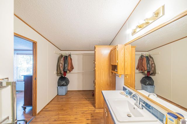 281 Jim Willson Loop, Ledbetter, KY 42058