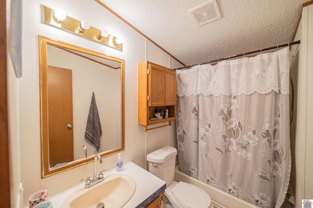 281 Jim Willson Loop, Ledbetter, KY 42058