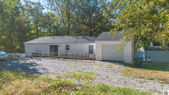 281 Jim Willson Loop, Ledbetter, KY 42058