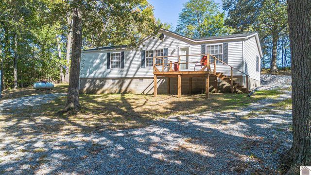 281 Jim Willson Loop, Ledbetter, KY 42058
