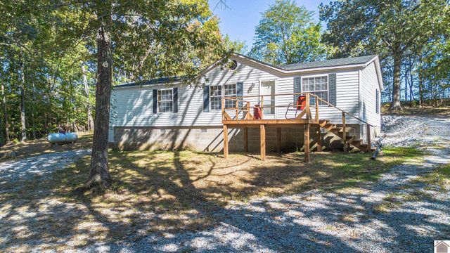 281 Jim Willson Loop, Ledbetter, KY 42058
