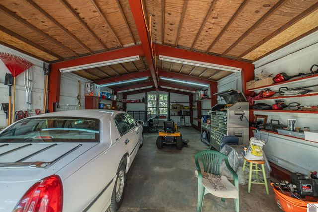 281 Jim Willson Loop, Ledbetter, KY 42058