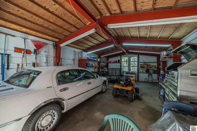 281 Jim Willson Loop, Ledbetter, KY 42058