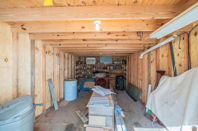 281 Jim Willson Loop, Ledbetter, KY 42058