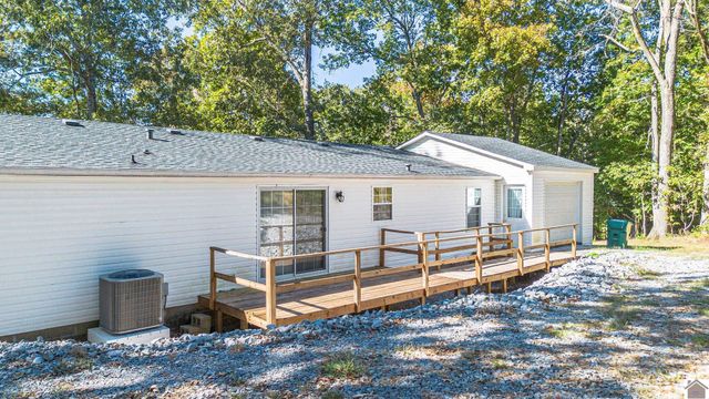 281 Jim Willson Loop, Ledbetter, KY 42058