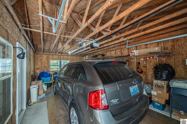 281 Jim Willson Loop, Ledbetter, KY 42058