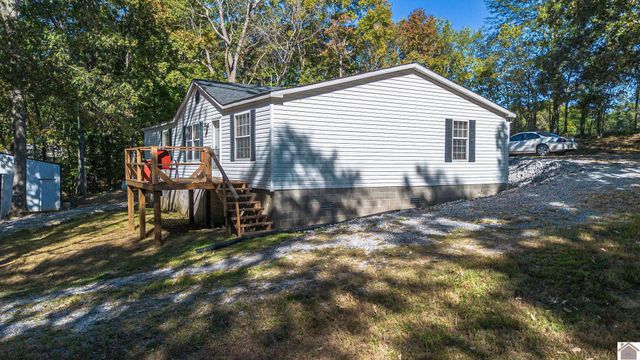 281 Jim Willson Loop, Ledbetter, KY 42058