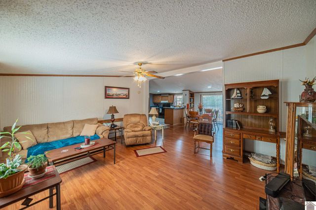 281 Jim Willson Loop, Ledbetter, KY 42058