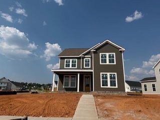 3136 Rosewood Drive, Evans, GA 30809