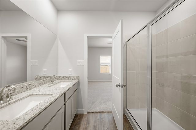 4469 Wisenbaker Way, Bryan, TX 77801