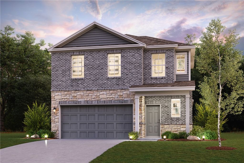 4469 Wisenbaker Way, Bryan, TX 77801
