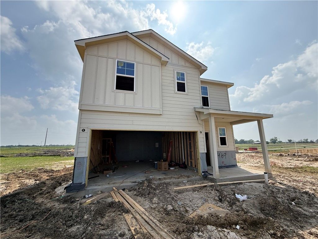 4469 Wisenbaker Way, Bryan, TX 77801 — photo 3