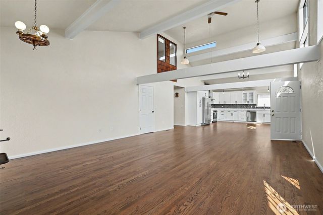 517 E 68th Street, Tacoma, WA 98404