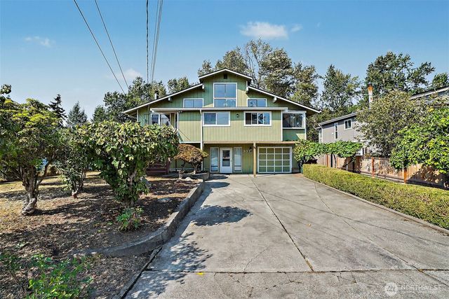 517 E 68th Street, Tacoma, WA 98404