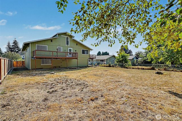 517 E 68th Street, Tacoma, WA 98404