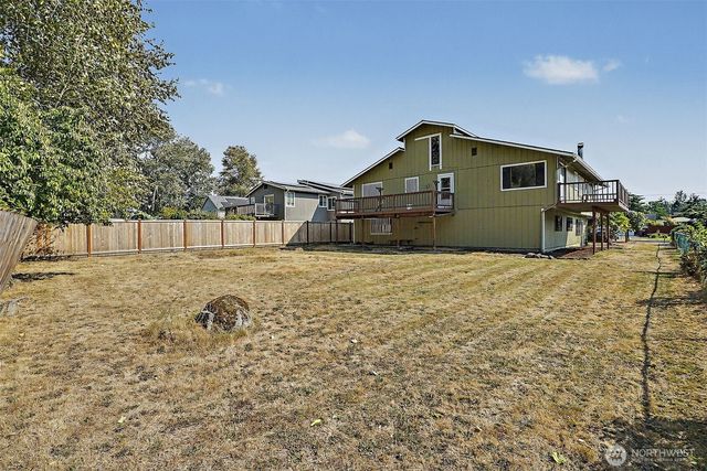 517 E 68th Street, Tacoma, WA 98404