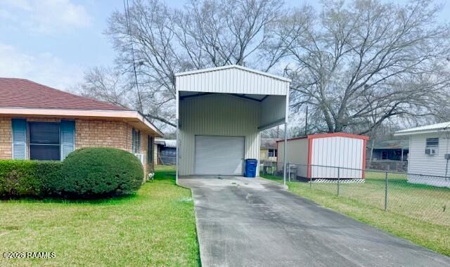 224 Leonie, Church Point, LA 70525