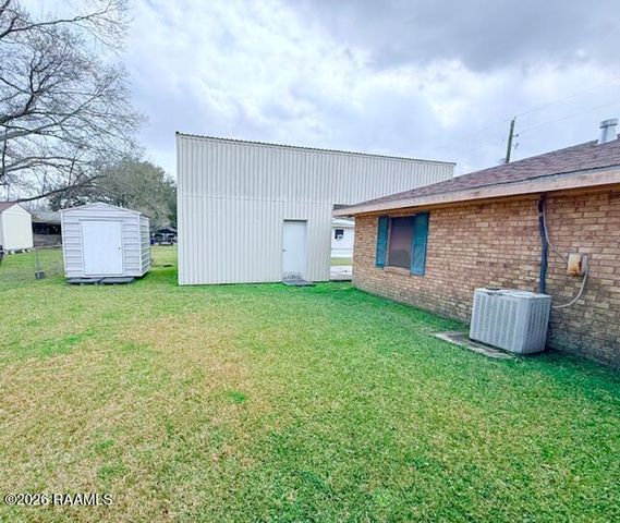 224 Leonie, Church Point, LA 70525