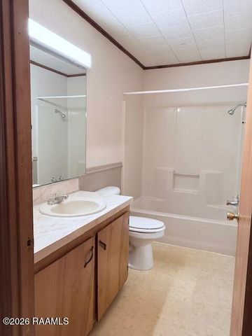 224 Leonie, Church Point, LA 70525