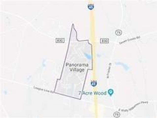 138 Paradise Valley Drive, Conroe, TX 77304