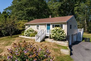 287 Sagamore Road, Rye, NH 03870