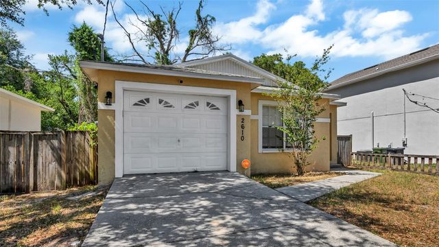 2610 E LAKE AVENUE, Tampa, FL 33610
